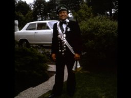 Schützenfest 1975